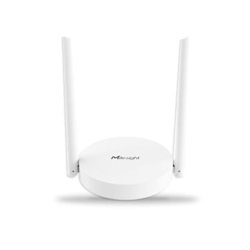 Gateway di comunicazione - UG63 - Milesight IoT - wireless / Ethernet / cellulare
