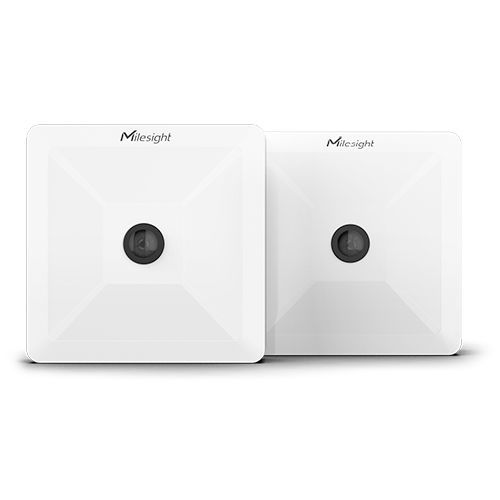 Contatore di traffico di persone - VS121 - Milesight IoT - ottico