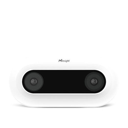Contatore di traffico di persone - VS125 series - Milesight IoT - ottico / LoRaWAN / Wi-Fi