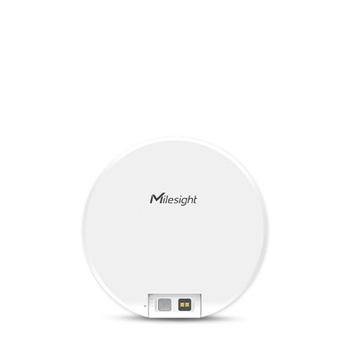 Contatore di traffico di persone - VS330 - Milesight IoT - senza monitor / a infrarossi / LoRaWAN