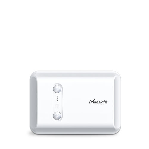 Contatore di traffico di persone - VS350 - Milesight IoT - senza monitor / a infrarossi / wireless