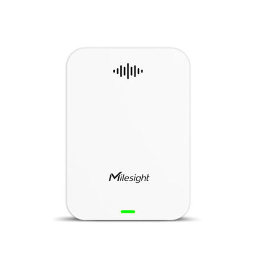 Sensore di gas NH3 - GS301 - Milesight IoT - di solfuro di idrogeno / elettrochimico / LoRaWAN