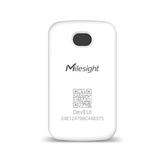 Sensore di livello capacitivo - WS201 - Milesight IoT - per liquidi / LoRaWAN / wireless