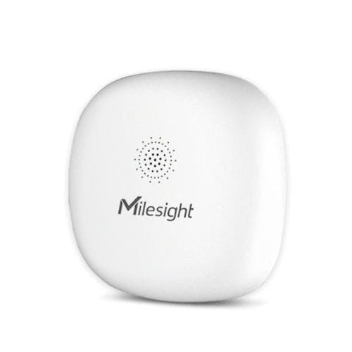 Rilevatore di fughe per liquidi - WS303 - Milesight IoT - LoRaWAN / a distanza / a batteria