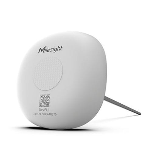 Sensore di temperatura a resistenza - TS101 - Milesight IoT - ad inserimento / senza fili / LoRaWAN
