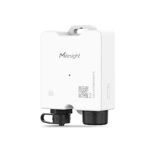 Sensore di temperatura a resistenza - TS201 - Milesight IoT - a parete / LoRaWAN / IP67