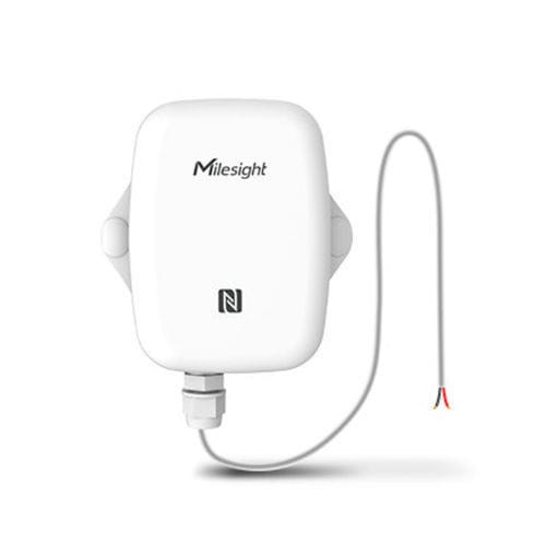 Contaimpulsi - EM300-DI - Milesight IoT - LoRaWAN / IP67