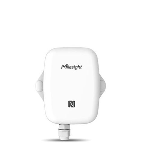 Rilevatore di fughe d'acqua - EM300-MLD - Milesight IoT - LoRaWAN / a muro