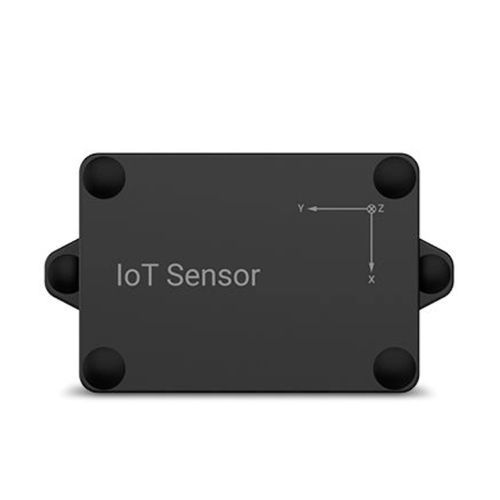 Sensore di inclinazione 3 assi - EM310-TILT - Milesight IoT - LoRaWAN / MEMS / IP67