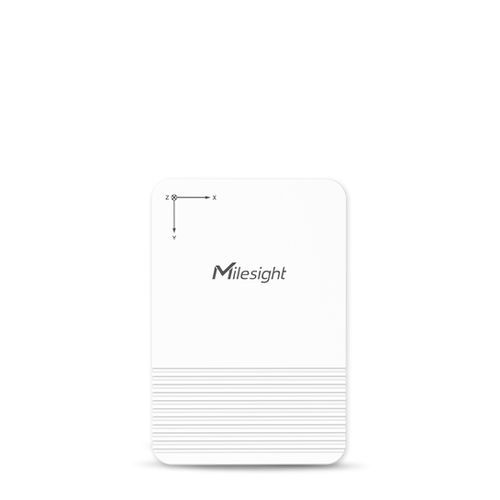 Sensore di inclinazione XYZ - EM320-TILT - Milesight IoT - LoRaWAN / MEMS / IP67