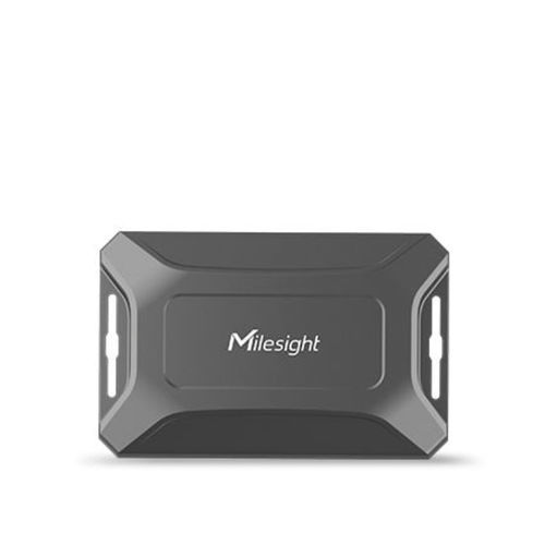 Unità di localizzazione GPS GPS - AT101 - Milesight IoT - GLONASS / GALILEO / wireless