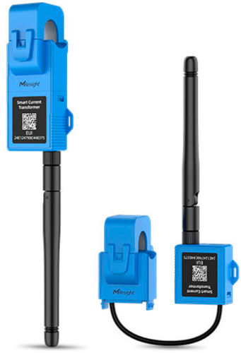 Trasformatore di corrente - CT101 - Milesight IoT - incapsulato