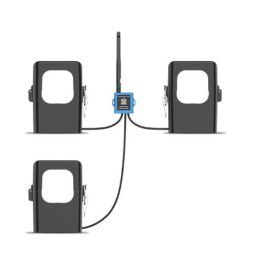 Trasformatore di corrente - CT305 - Milesight IoT - incapsulato