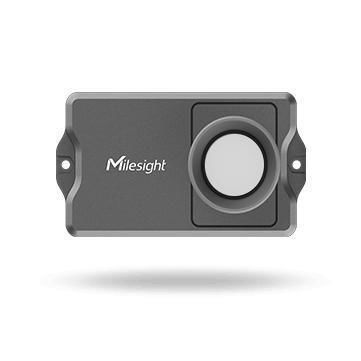 Sensore di distanza ad ultrasuoni - EM400-UDL - Milesight IoT - NB-IoT / LoRaWAN / senza fili