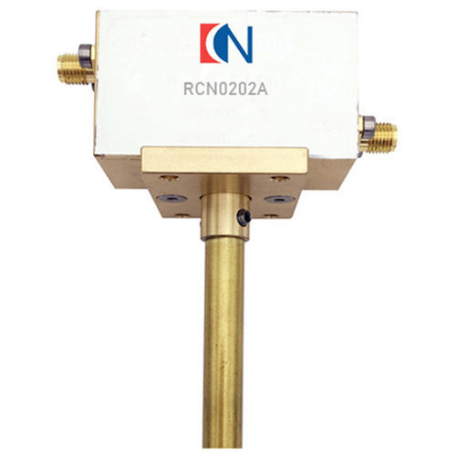 Collettore rotante per antenna radar - RCN0202A - CENO Electronics technology Co., Ltd