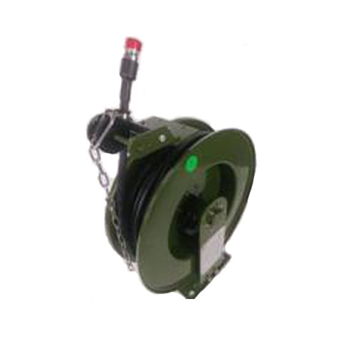 Avvolgitore di cavi - ECNJT-15-01R - CENO Electronics technology Co., Ltd - a richiamo automatico / mobile