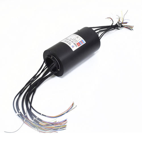 Collettore rotante albero di trasmissione - ECN070-30P2-40S - CENO Electronics technology Co., Ltd - industriale / standard / IP54