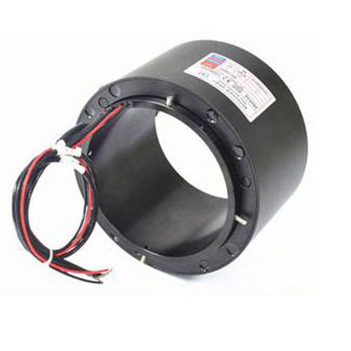 Collettore rotante albero di trasmissione - ECN300-24P - CENO Electronics technology Co., Ltd - di grande diametro