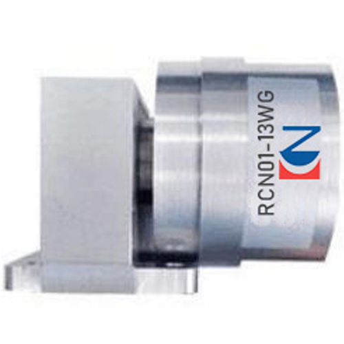 Collettore rotante di trasmissioni video - RCN01-13WG - CENO Electronics technology Co., Ltd - di videosorveglianza HD / in alluminio / compatto