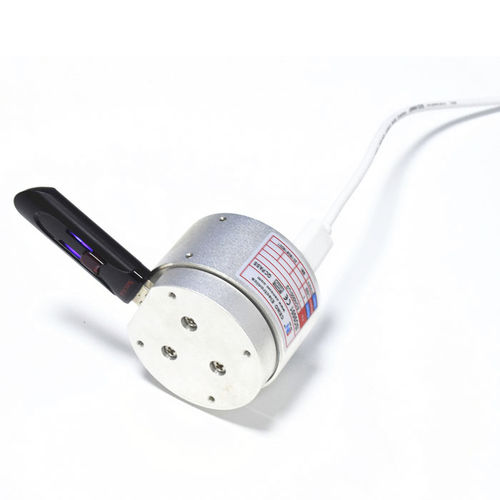 Collettore rotante USB - ECN000-U2 - CENO Electronics technology Co., Ltd - per tavola rotante / per telecamera / per elicottero