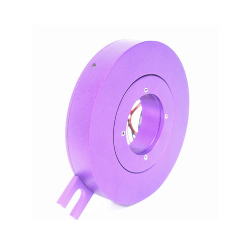 Collettore rotante tipo pancake - PCN050-02P - CENO Electronics technology Co., Ltd - per tavola rotante / per automobile / con manutenzione minima
