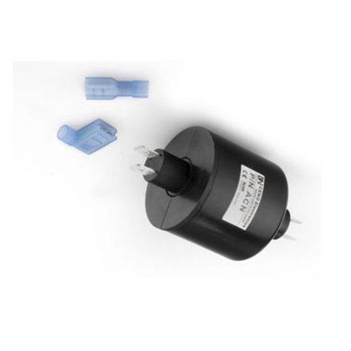 Collettore rotante elettrico - HCN02L - CENO Electronics technology Co., Ltd - per avvolgitrici / ecologico / con sfere