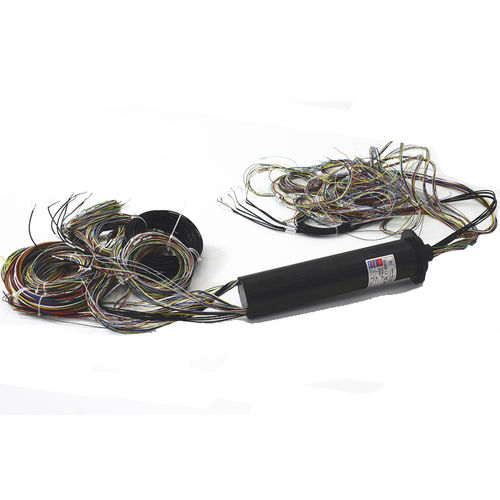 Collettore rotante multivia - ACN-08P-102S - CENO Electronics technology Co., Ltd - a capsula / per tavola rotante / per apparecchi medici