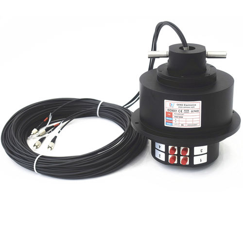 Giunti a fibra ottica per l'industria petrolifera - RCN000-04F  - CENO Electronics technology Co., Ltd - IP65