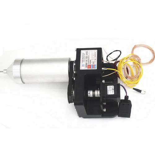 Giunti a fibra ottica per antenna radar - ECN000-02S-02P-01F - CENO Electronics technology Co., Ltd - medico / di trasmissioni video / ad alta velocità