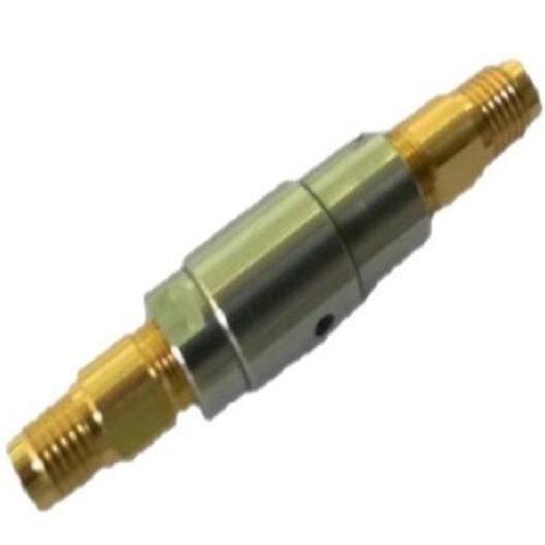 Collettore rotante RF - RCN0167B - CENO Electronics technology Co., Ltd - ibrido / in lega di rame / con contatti in oro