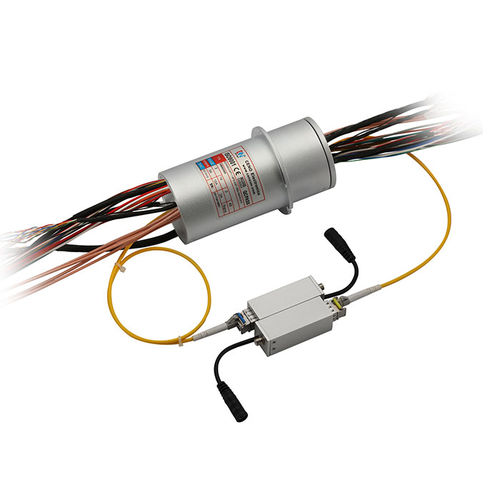 Giunti a fibra ottica IP65 - ECN000-03P1-14P2-02P-38S-04HD-01F - CENO Electronics technology Co., Ltd - con contatti in oro
