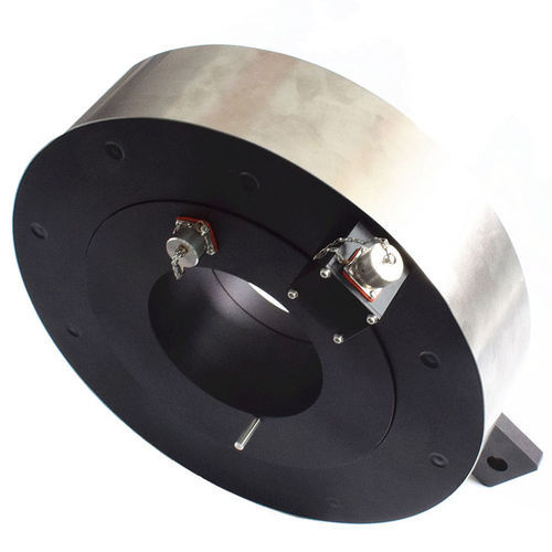 Collettore rotante elettrico - ECN152-08P - CENO Electronics technology Co., Ltd - albero di trasmissione / per applicazioni marine / in metallo