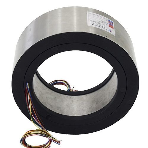 Collettore rotante albero di trasmissione - BHCN-C-260-08P   - CENO Electronics technology Co., Ltd - industriale / in acciaio inossidabile / IP54