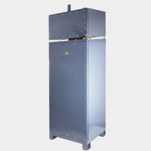 Collettore rotante industriale - BHCN-C-26P-47P3-48S   - CENO Electronics technology Co., Ltd - IP54 / multivia / alta corrente