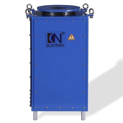 Collettore rotante industriale - BHCN-C-07P-37S  - CENO Electronics technology Co., Ltd - alta corrente