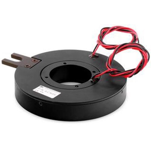 Collettore rotante tipo pancake - PCN031-10P - CENO Electronics technology Co., Ltd - per tavola rotante / in lega d'alluminio / IP54