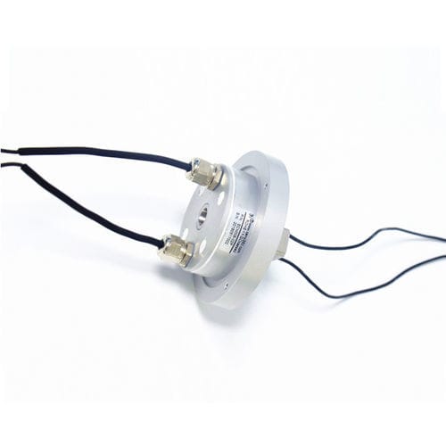 Collettore rotante albero di trasmissione - ECN008-02P - CENO Electronics technology Co., Ltd - marino / sottomarino / per applicazioni petrolifere