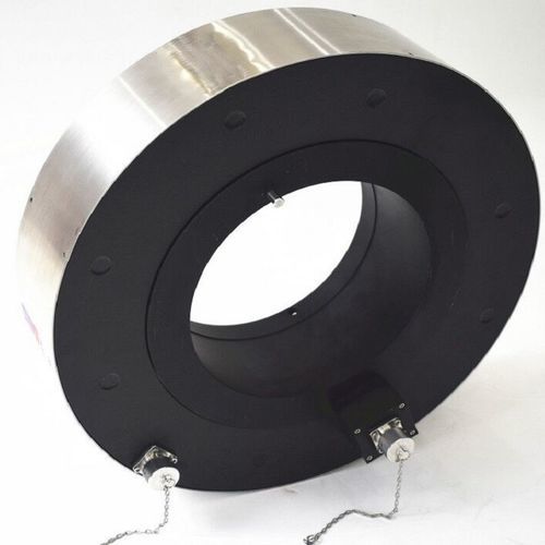Collettore rotante ad albero cavo - ECN203-01P - CENO Electronics technology Co., Ltd - per piattaforma petrolifera / in lega d'alluminio / in acciaio inossidabile