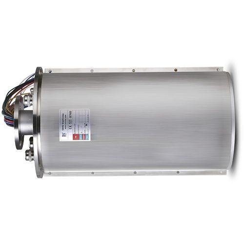 Collettore rotante elettrico - ECN000-25P - CENO Electronics technology Co., Ltd - industriale / per temperature estreme / anticorrosione