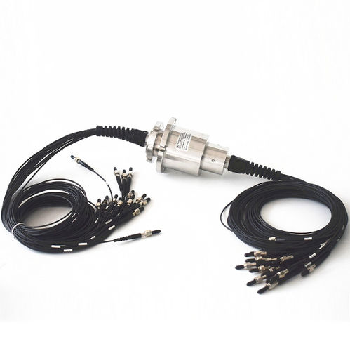 Giunti a fibra ottica per applicazioni marine - FCN0231G-67A-16 - CENO Electronics technology Co., Ltd - multivia / IP65 / IP54