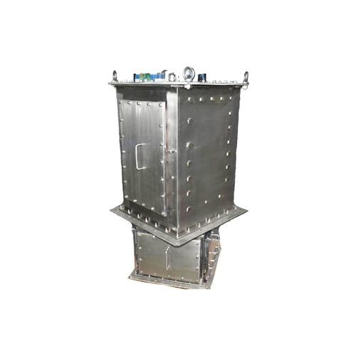 Collettore rotante per applicazioni marine - BHCN-10P-20P3-02P2-09S - CENO Electronics technology Co., Ltd - per applicazioni petrolifere / in carbonio / con manutenzione minima
