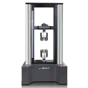 Macchina per prova universale -  ST-1002 (max 300kN) - Salt CO. LTD - di compressione / di tensione / di flessione
