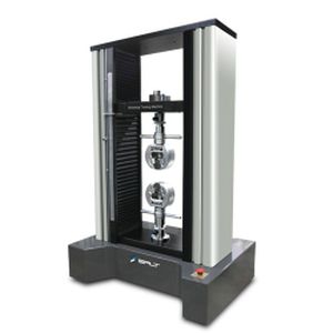 Macchina per prova di compressione - ST-1001 (20kN max) - Salt CO. LTD - universale / di tensione / di flessione