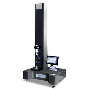 Macchina per prova di trazione - ST-1000 (3kN max) - Salt CO. LTD - di compressione / universale / di tensione