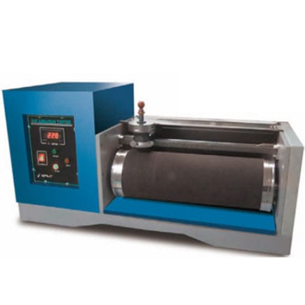 Abrasimetro - ST-102D - Salt CO. LTD
