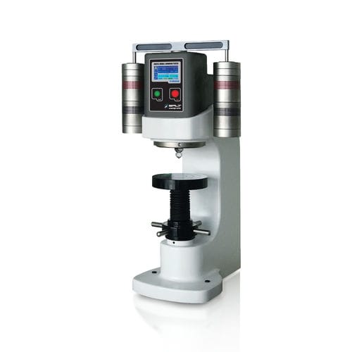 Apparecchiatura per test di indentazione Brinell - ST-HR3000D - Salt CO. LTD - da banco / per alluminio / per rame
