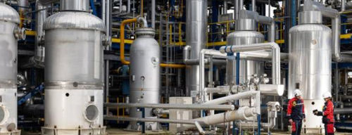 Gas idrogeno - AIR LIQUIDE FRANCE INDUSTRIE - miscela