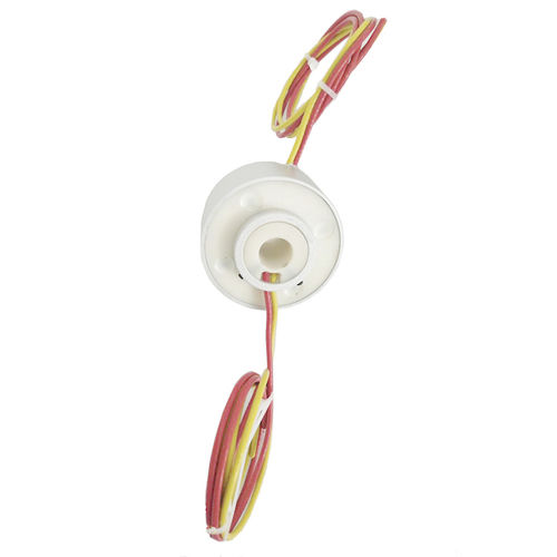 Collettore rotante albero di trasmissione - DHK012-Ⅱ series - JiuJiang Ingiant Technology Co.,Ltd - a spazzola multitrefolo / su misura / IP54