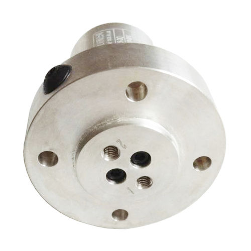 Giunto rotante per acqua - DHS035-2Q - JiuJiang Ingiant Technology Co.,Ltd - per aria compressa / per olio caldo / per gas