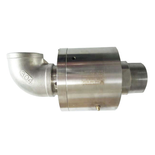 Giunto rotante per acqua - DHS156-1Y - JiuJiang Ingiant Technology Co.,Ltd - per aria / per olio / per gas